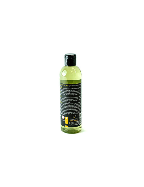 Morgan Shampooing Poil Dur – Soin Spécial Texture et Volume Chiens  250ml