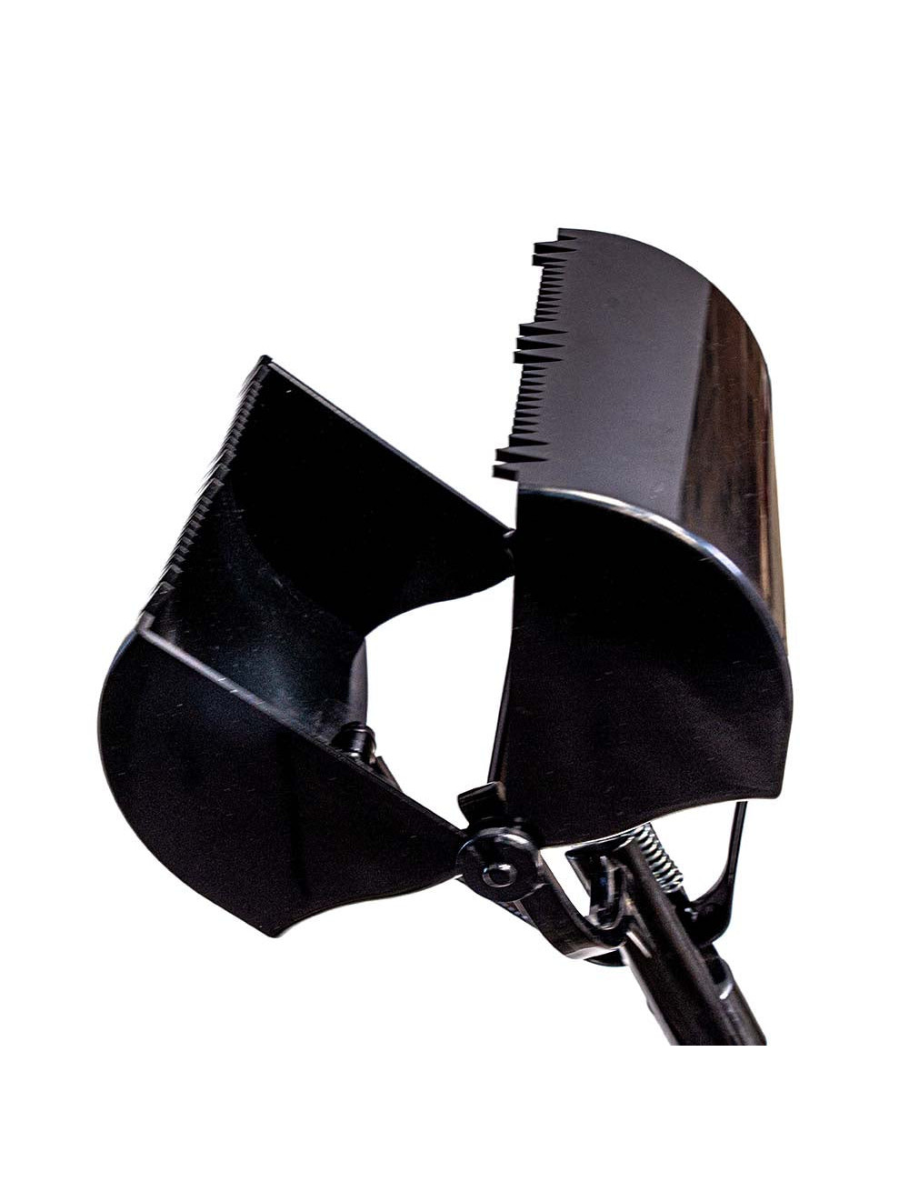 Pelle à Déjection 70cm – Ramasse-Crottes Pratique et Hygiénique