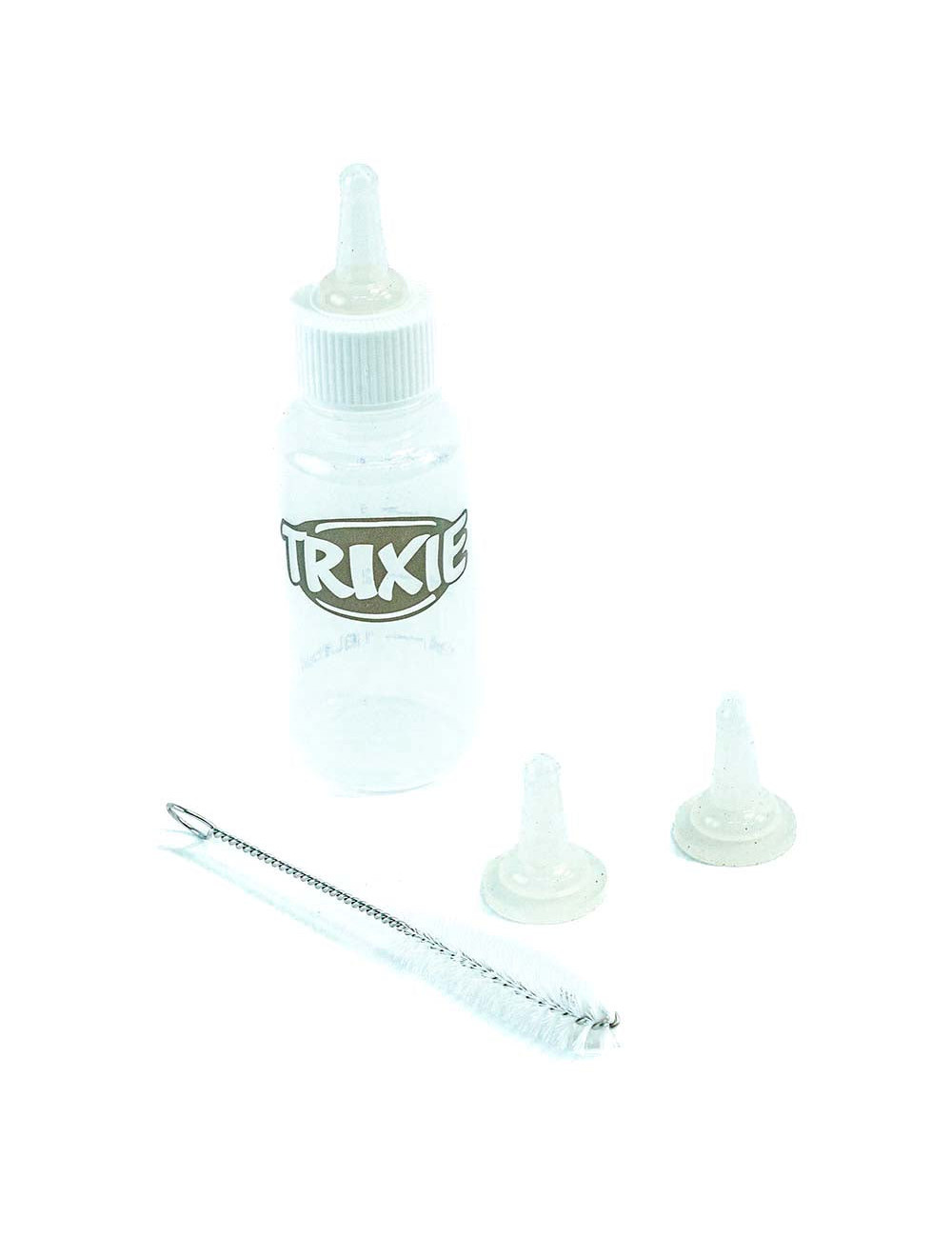 Set Biberon pour Chiots et Chatons – Nourrissage Facile et Sécurisé