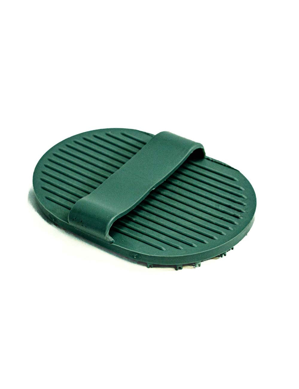 Brosse en Caoutchouc Gros Picots – Massage et Toilettage Chiens et Chats