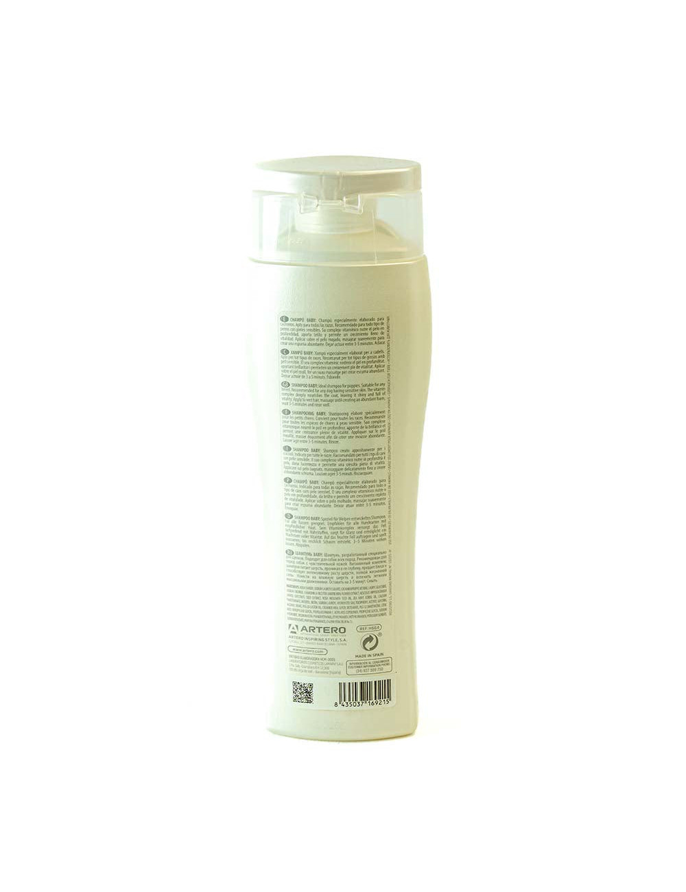 Artero Shampooing Baby 250ml