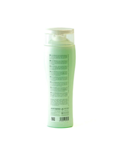 Artero Shampooing Bye Bye Antiparasitaire 250ml