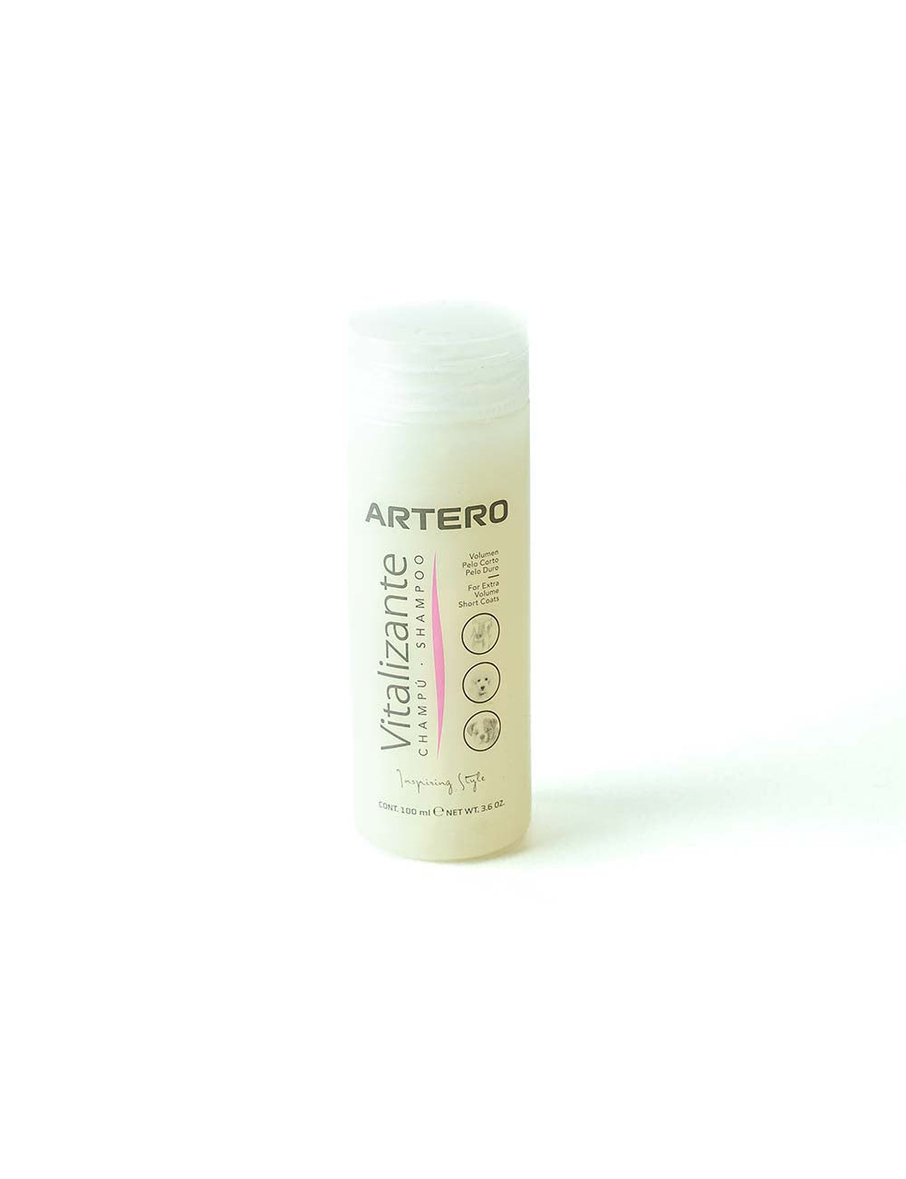 Artero Shampoing Vitalizante 100ml