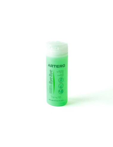 Artero Shampooing Bye Bye 100ml – Antiparasitaire Naturel pour Chien