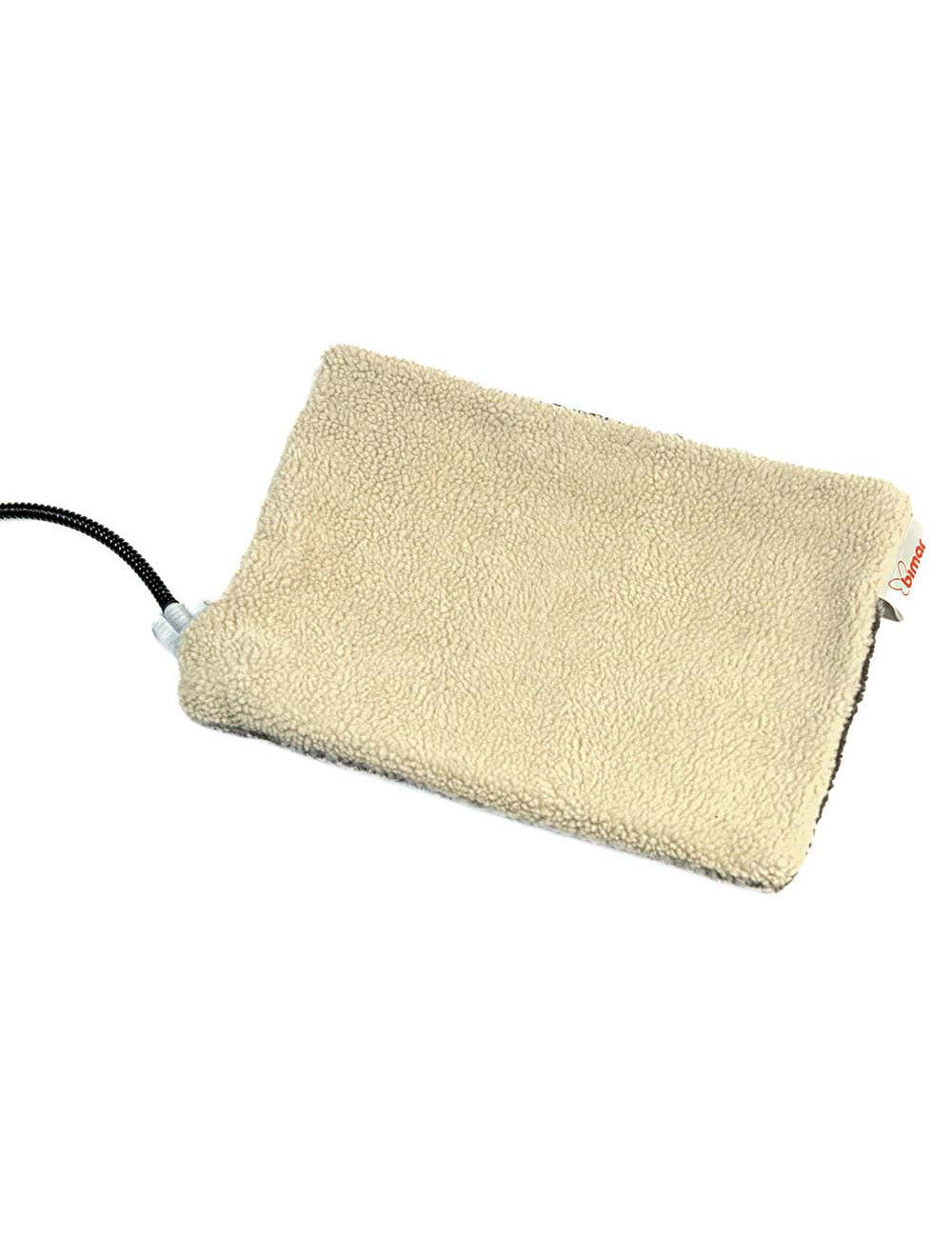 Tapis Chauffant Électrique pour Chiens et Chats