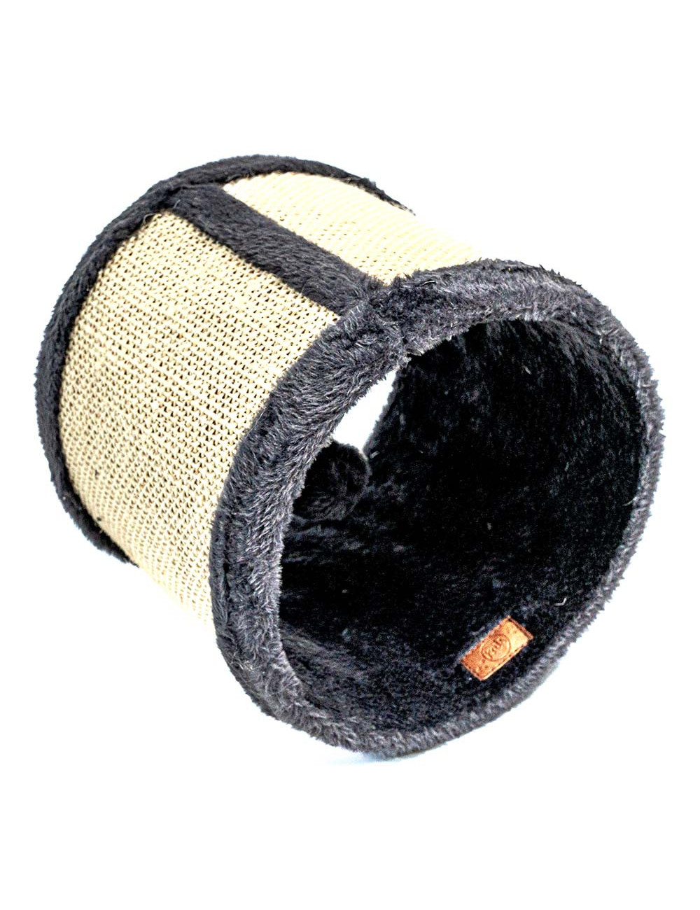 Roue Griffoir pour Chat avec Balle – Jouet Interactif et Antistress