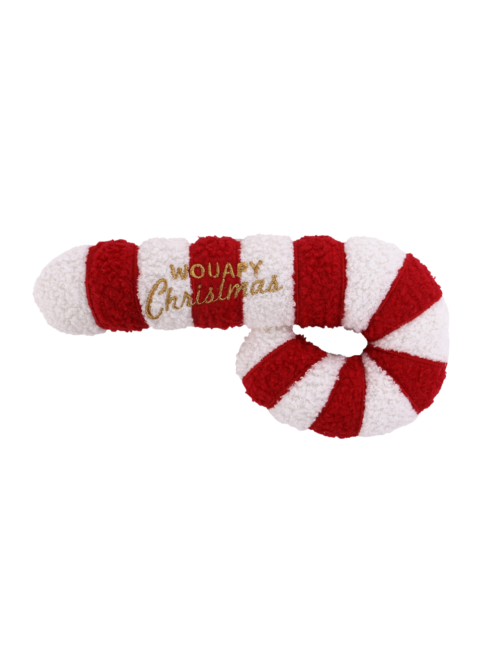 Peluche sucre d'orge