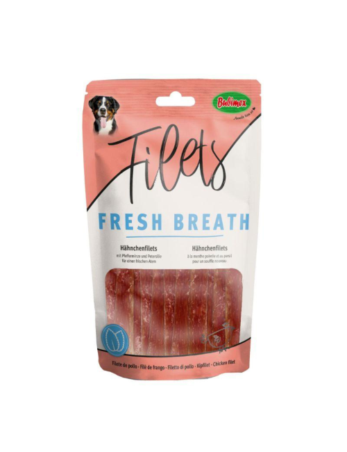 Filets de poulet Fresh, 100g