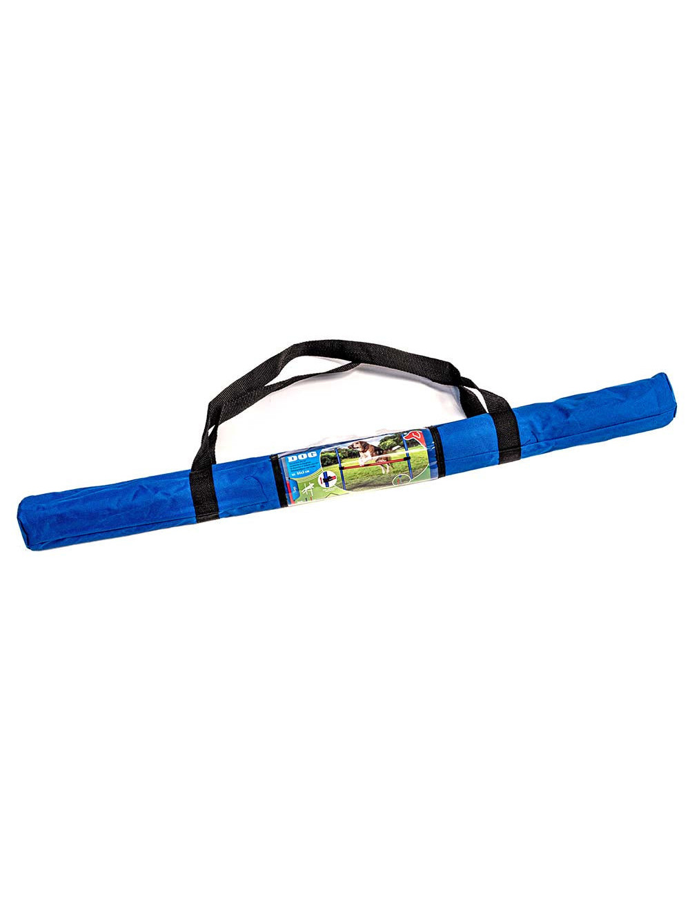 Kit agility pour chien : sport et stimulation mentale