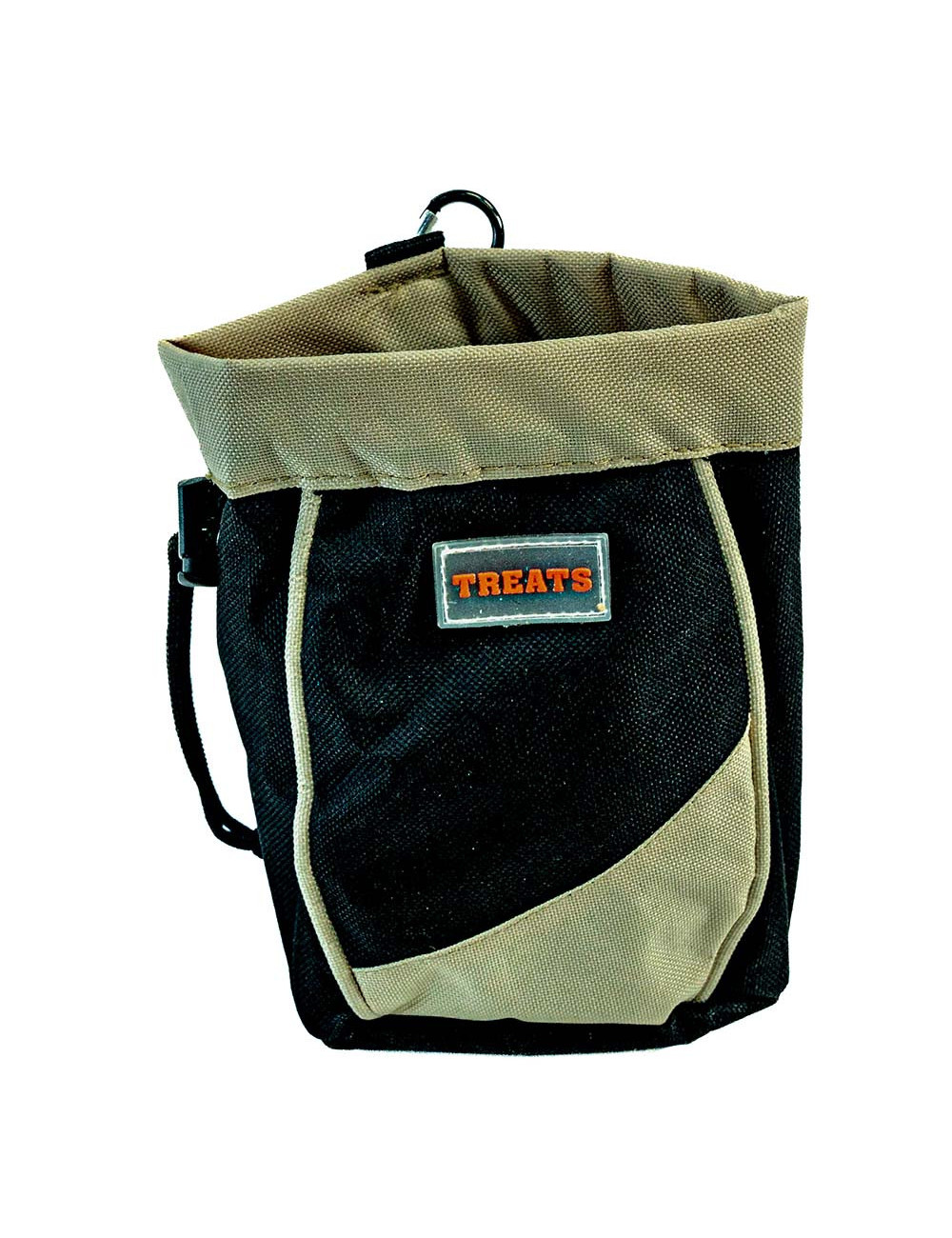Pochette de Friandises pour Chien - Sac d'Entraînement avec Attache Ceinture