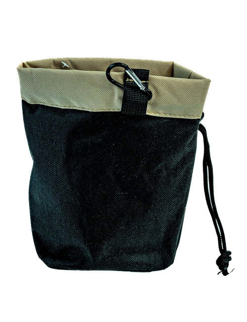 Pochette de Friandises pour Chien - Sac d'Entraînement avec Attache Ceinture