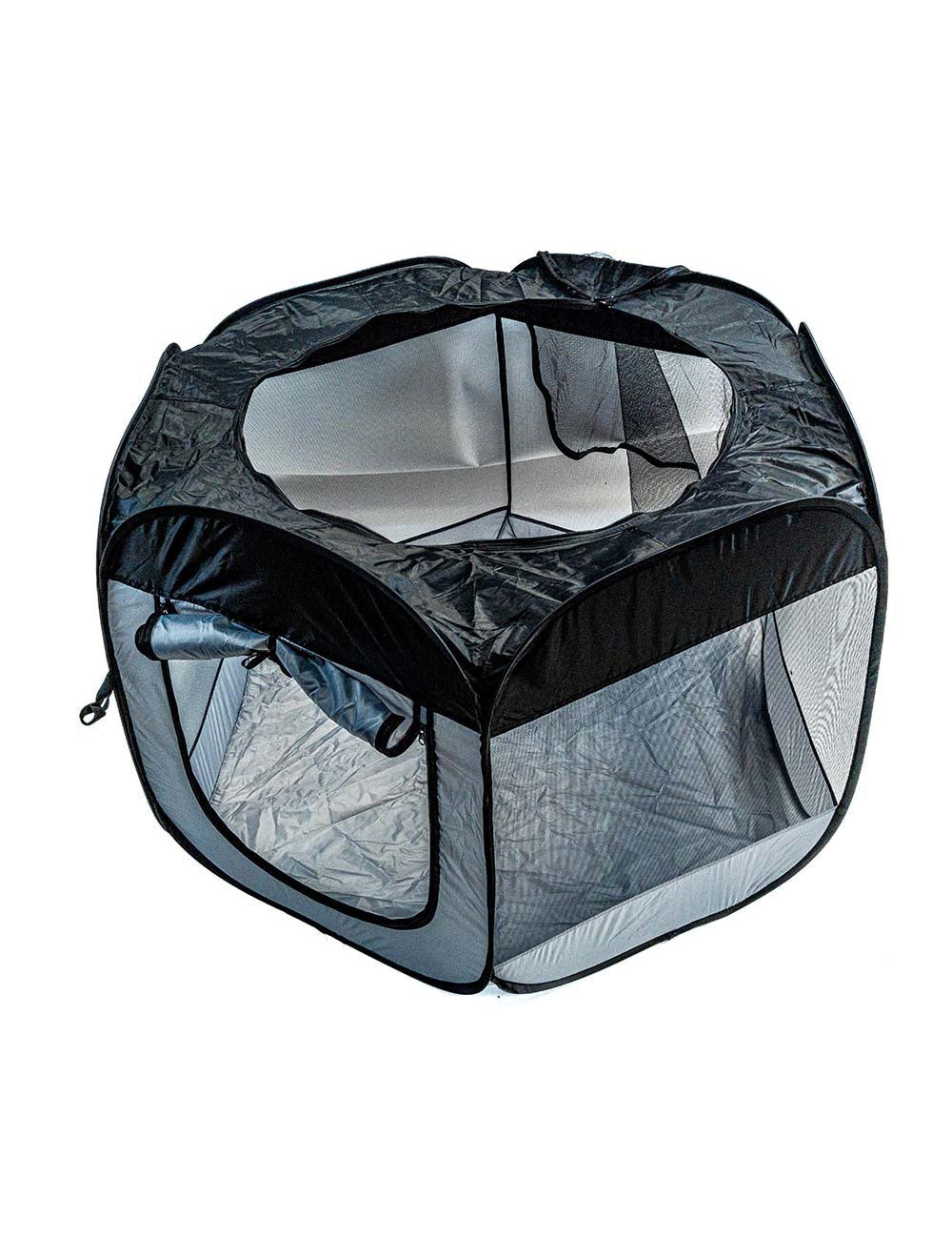 Parc Pliable pour Animaux - Enclos Portable pour Chien, Chat et Lapin