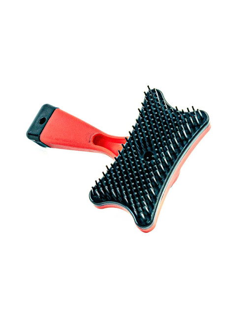 Brosse pour Animaux – Massage et Démêlage Doux pour Chiens et Chats