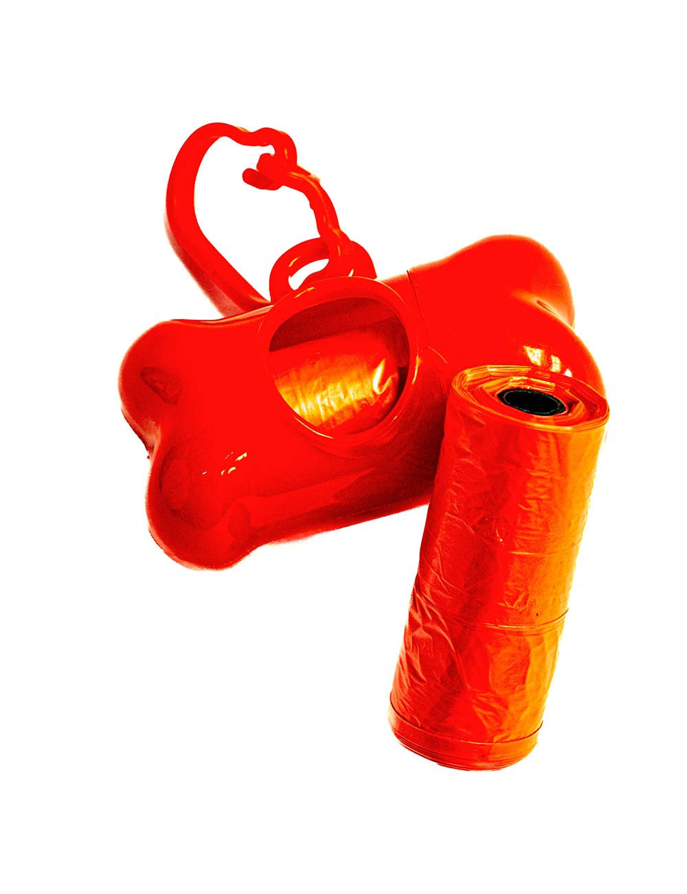 Sacs à Excréments x30 avec Distributeur – Pratique et Biodégradable