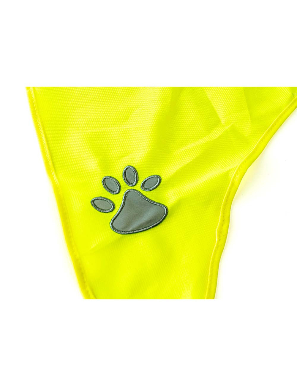 Gilet de Sécurité pour Chien – Haute Visibilité et Confort