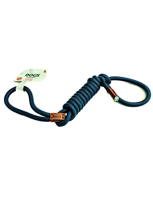 Laisse de Chien 1,20m – Robuste et Confortable pour Promenade