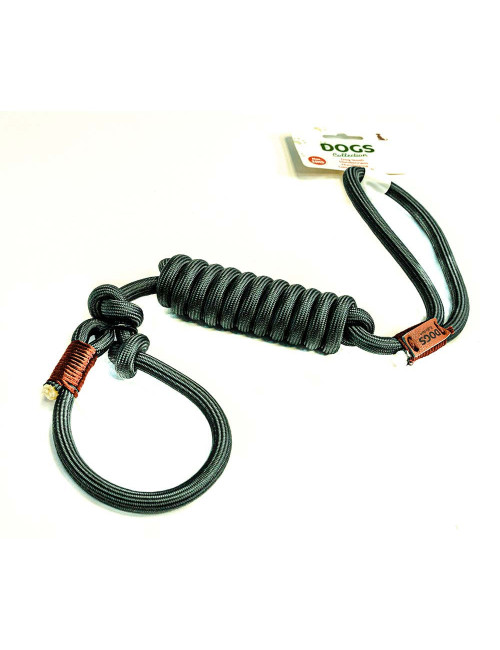 Laisse de Chien 1,20m – Robuste et Confortable pour Promenade