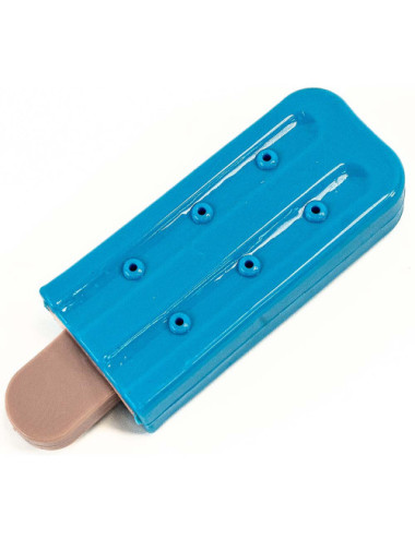 Jouets rafraîchissants pour chien - Lot de 2 jouets