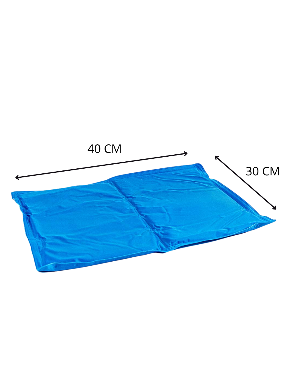 Tapis Rafraîchissant pour Chien et Chat – 30x40 cm