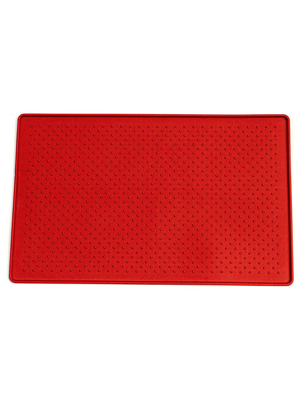 Tapis d’Alimentation Antidérapant pour Chien et Chat – Facile à Nettoyer