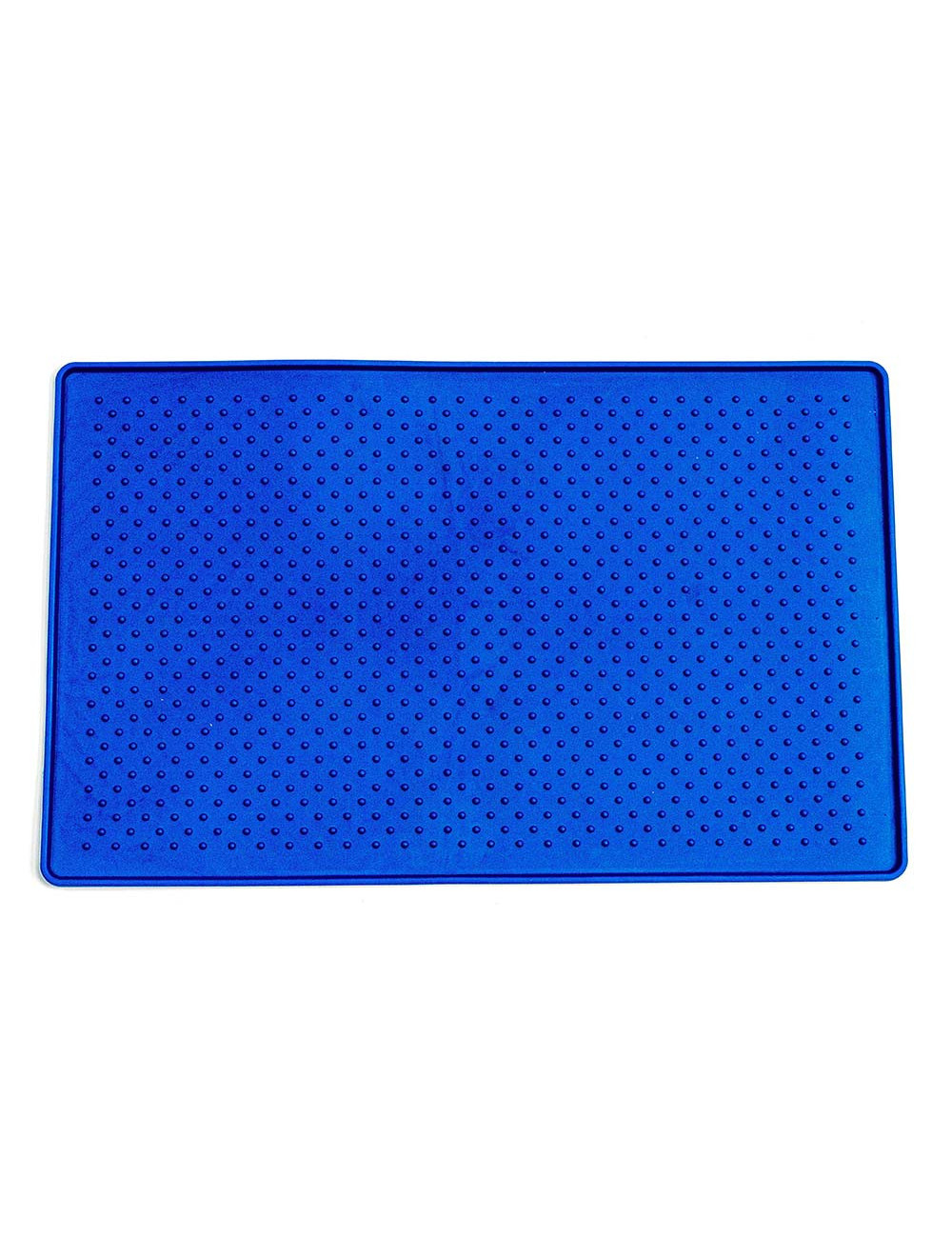 Tapis d’Alimentation Antidérapant pour Chien et Chat – Facile à Nettoyer