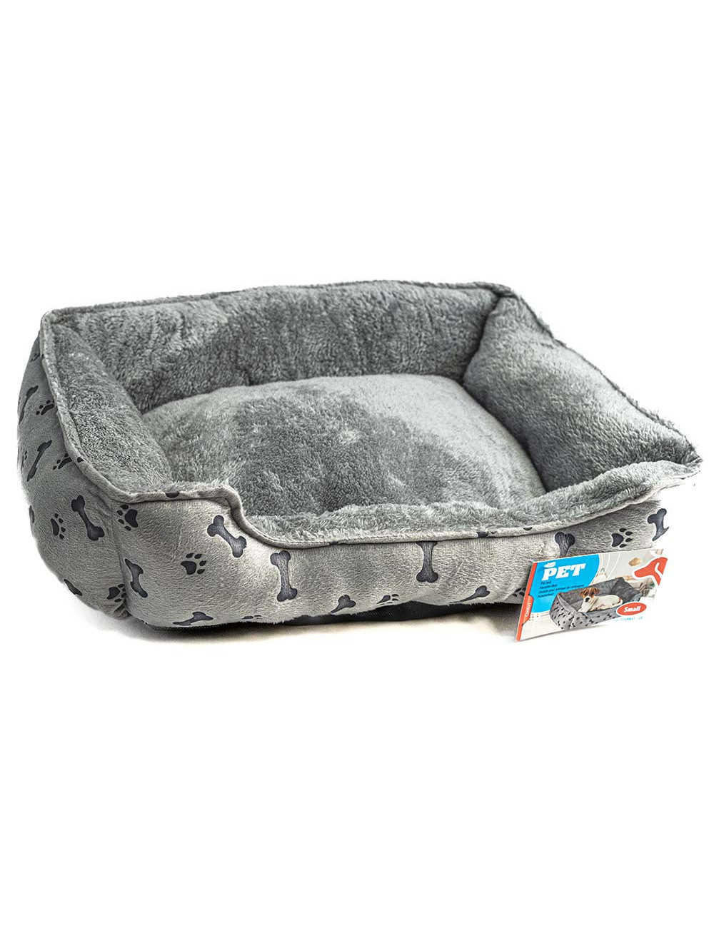 Coussin Ultra Confort pour Chien et Chat – Doux et Moelleux