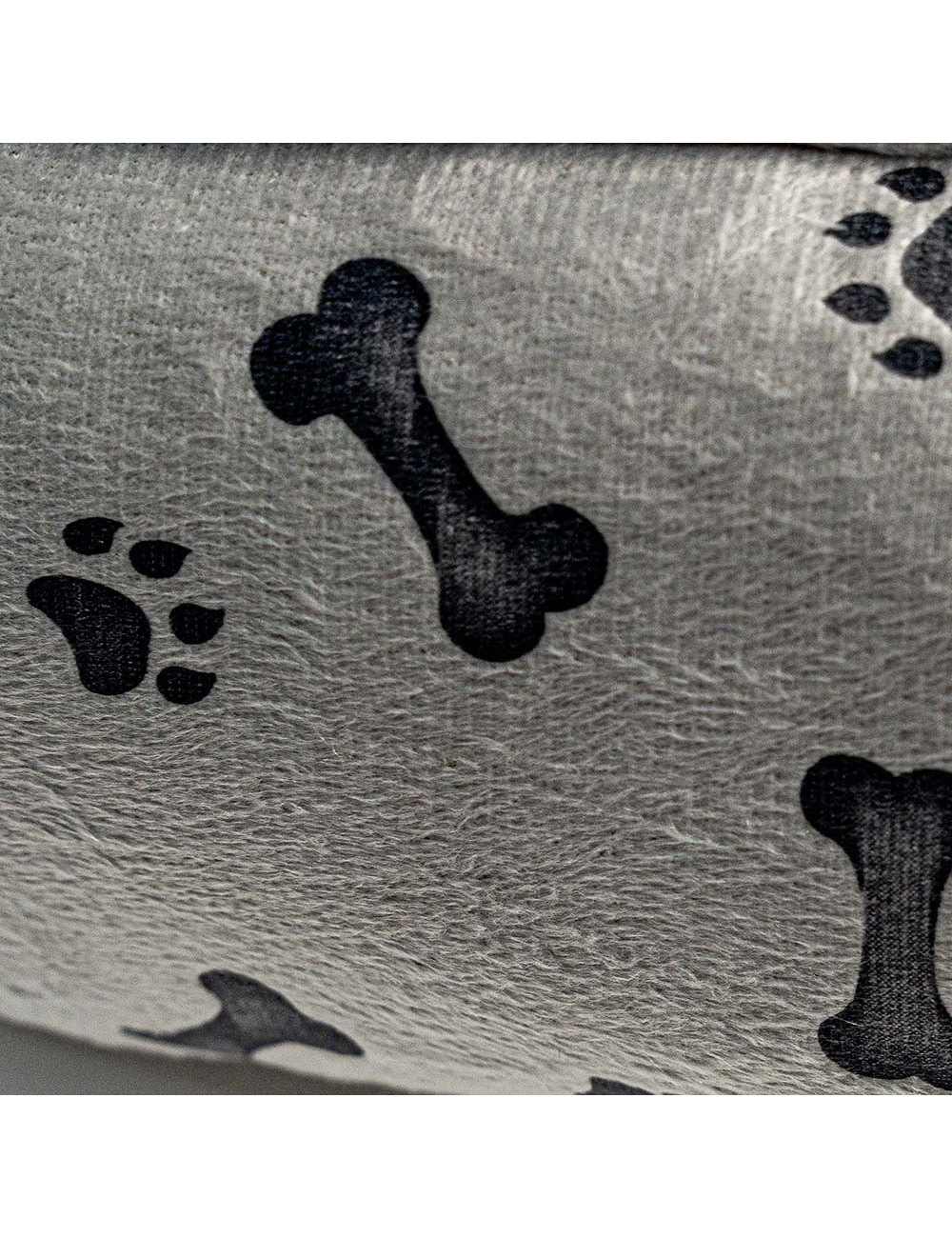 Coussin Ultra Confort pour Chien et Chat – Doux et Moelleux
