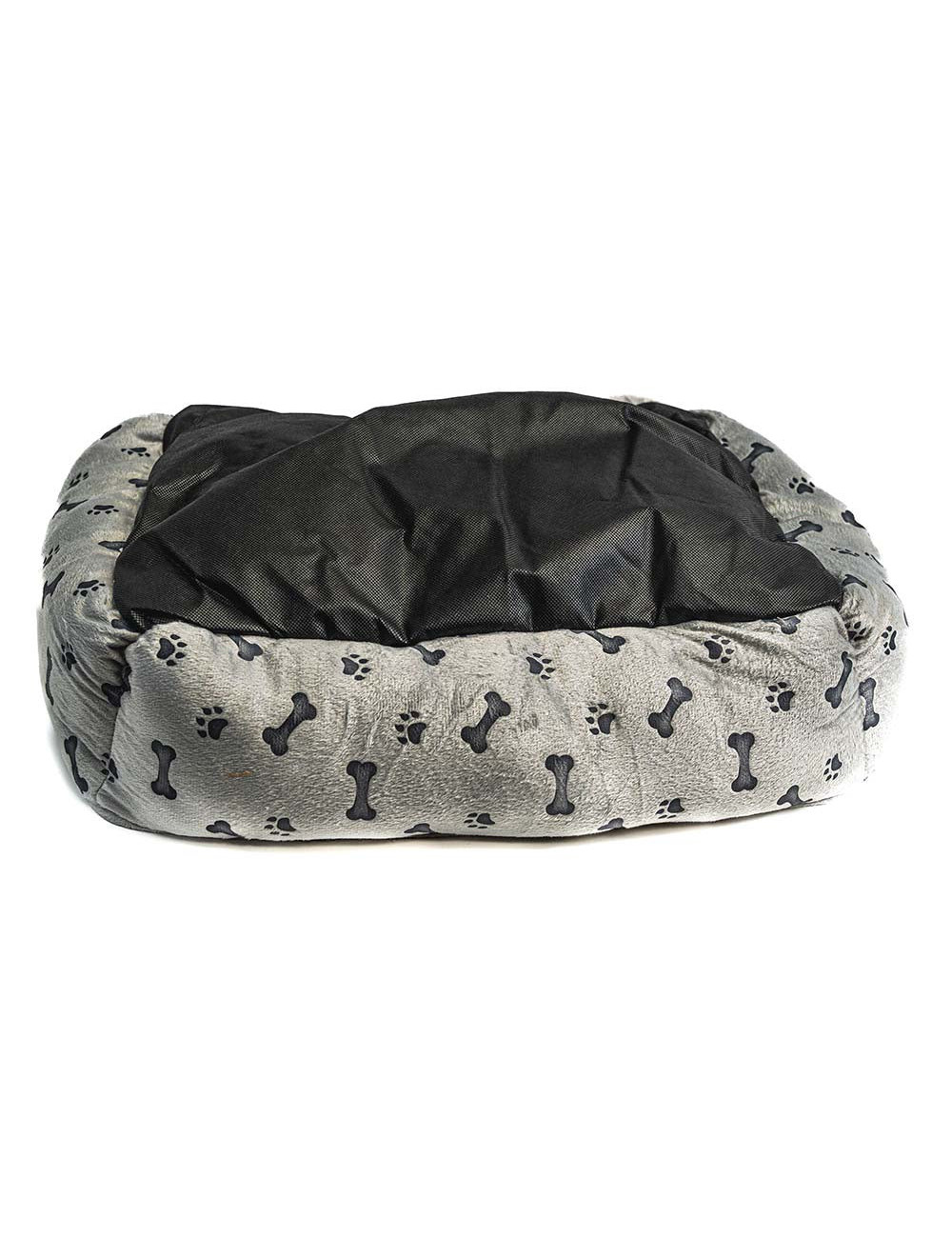Coussin Ultra Confort pour Chien et Chat – Doux et Moelleux