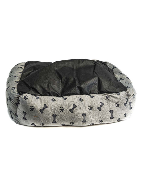 Coussin Ultra Confort pour Chien et Chat – Doux et Moelleux