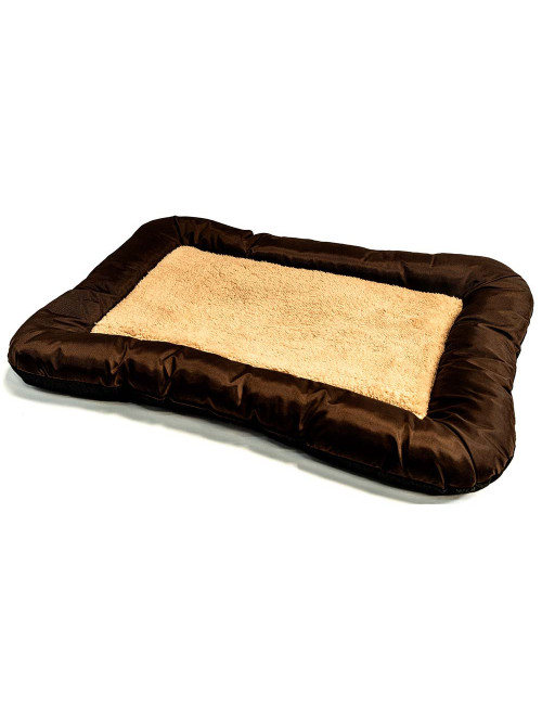 Coussin Imperméable pour Chien – Résistant et Facile à Nettoyer