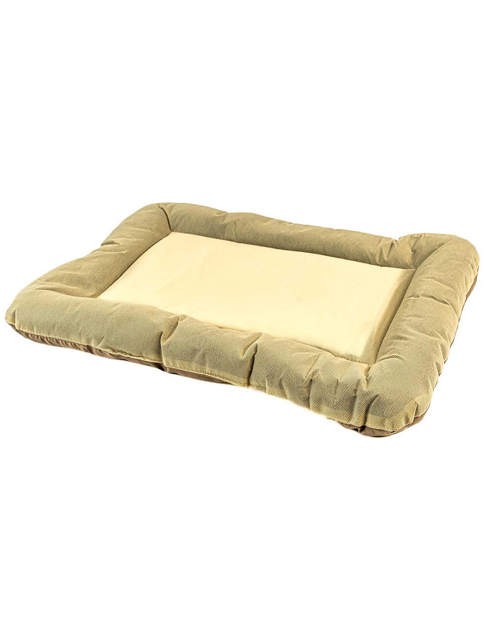 Coussin Imperméable pour Chien – Résistant et Facile à Nettoyer
