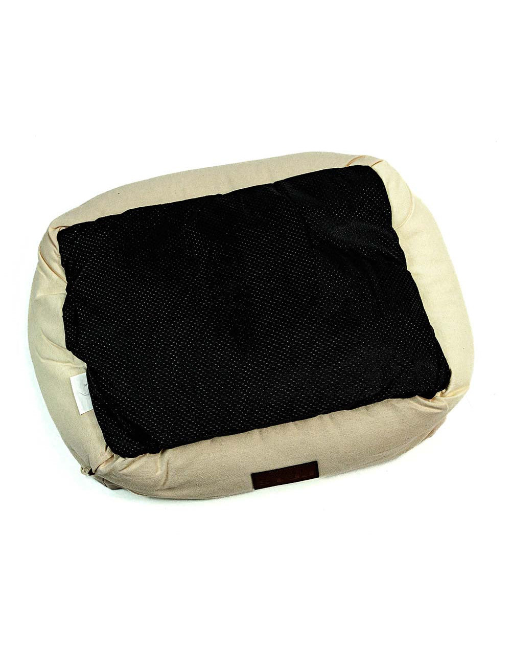 Coussin Confortable pour Chien et Chat – Doux et Lavable