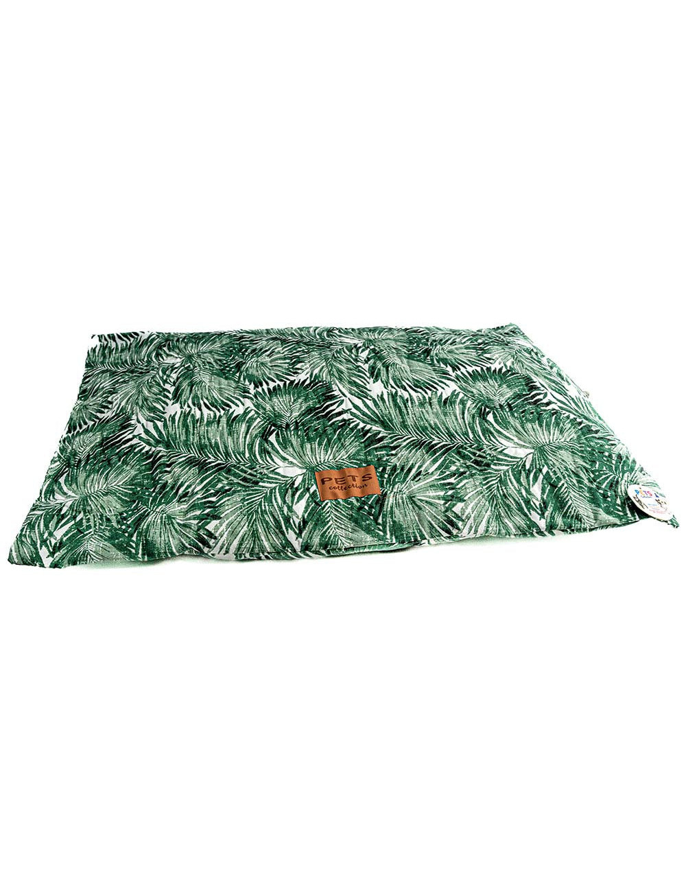 Coussin Confort pour Chien – Doux & Élégant