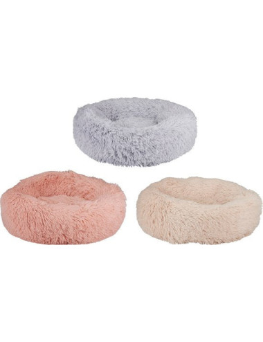 Coussin Moelleux pour Chien – Ultra Confort & Anti-Dérapant