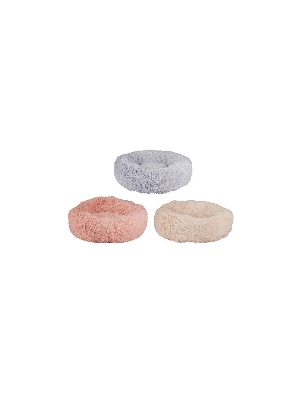 Coussin Moelleux pour Chien – Ultra Confort & Anti-Dérapant