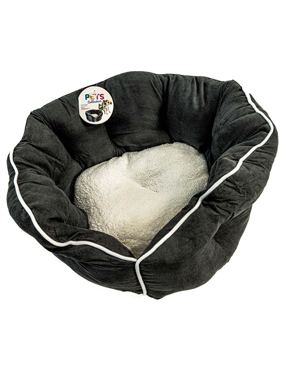 Coussin Lit pour Animaux – Confort Absolu & Anti-Dérapant