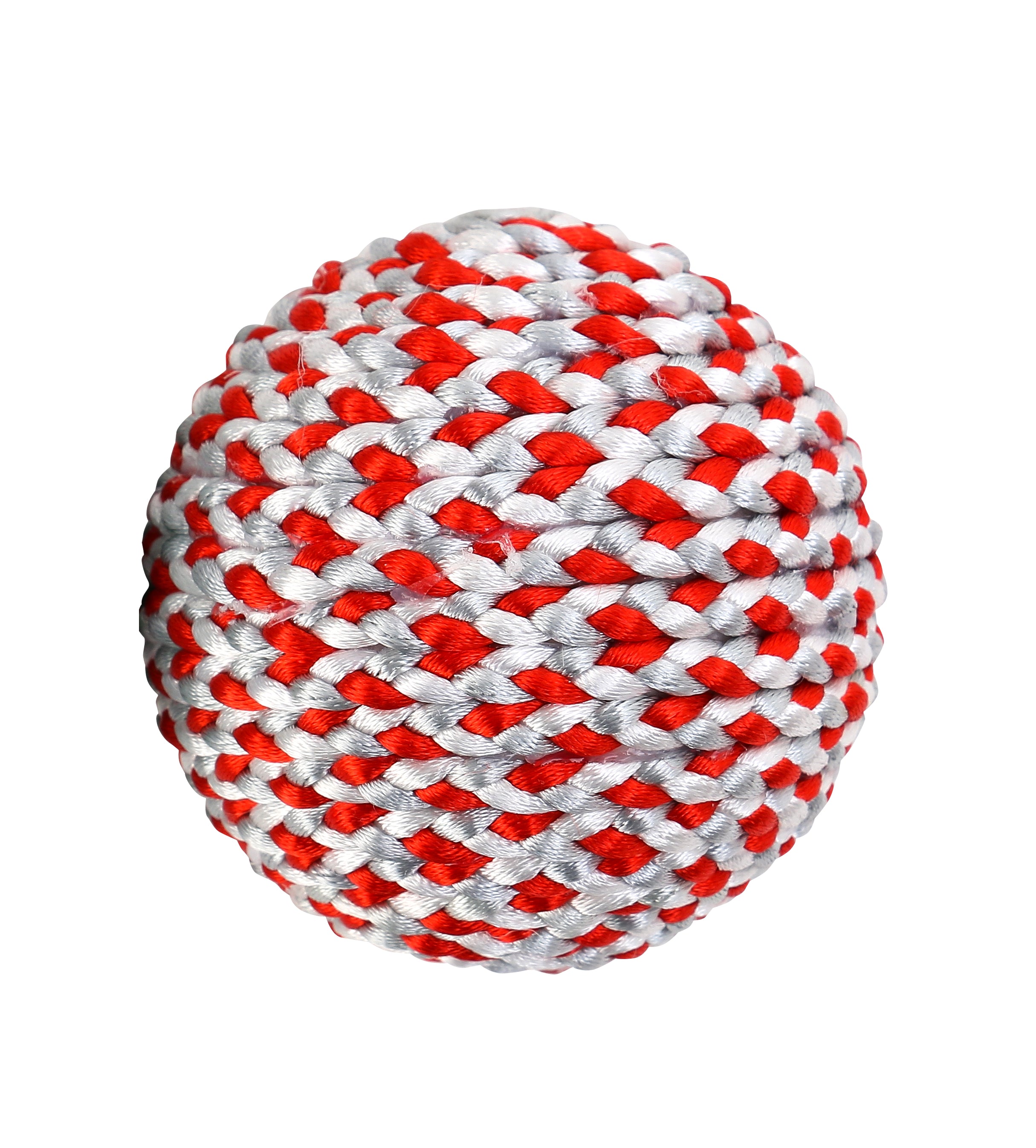 Pelote a ruban Couleur Noel