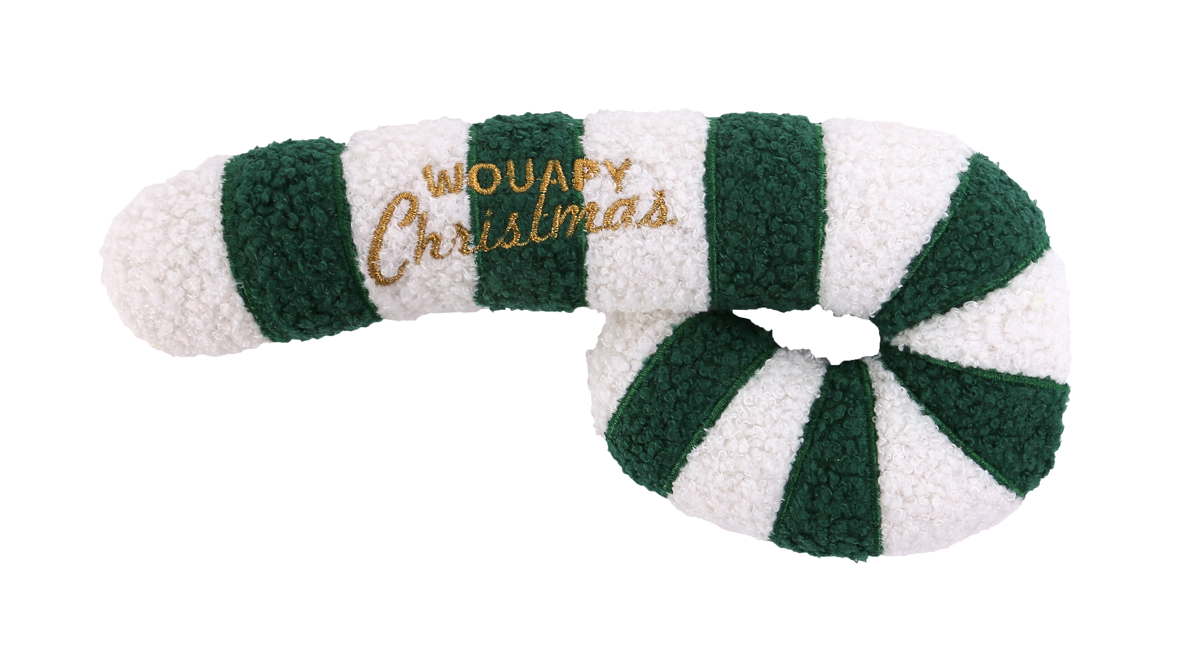 Peluche sucre d'orge