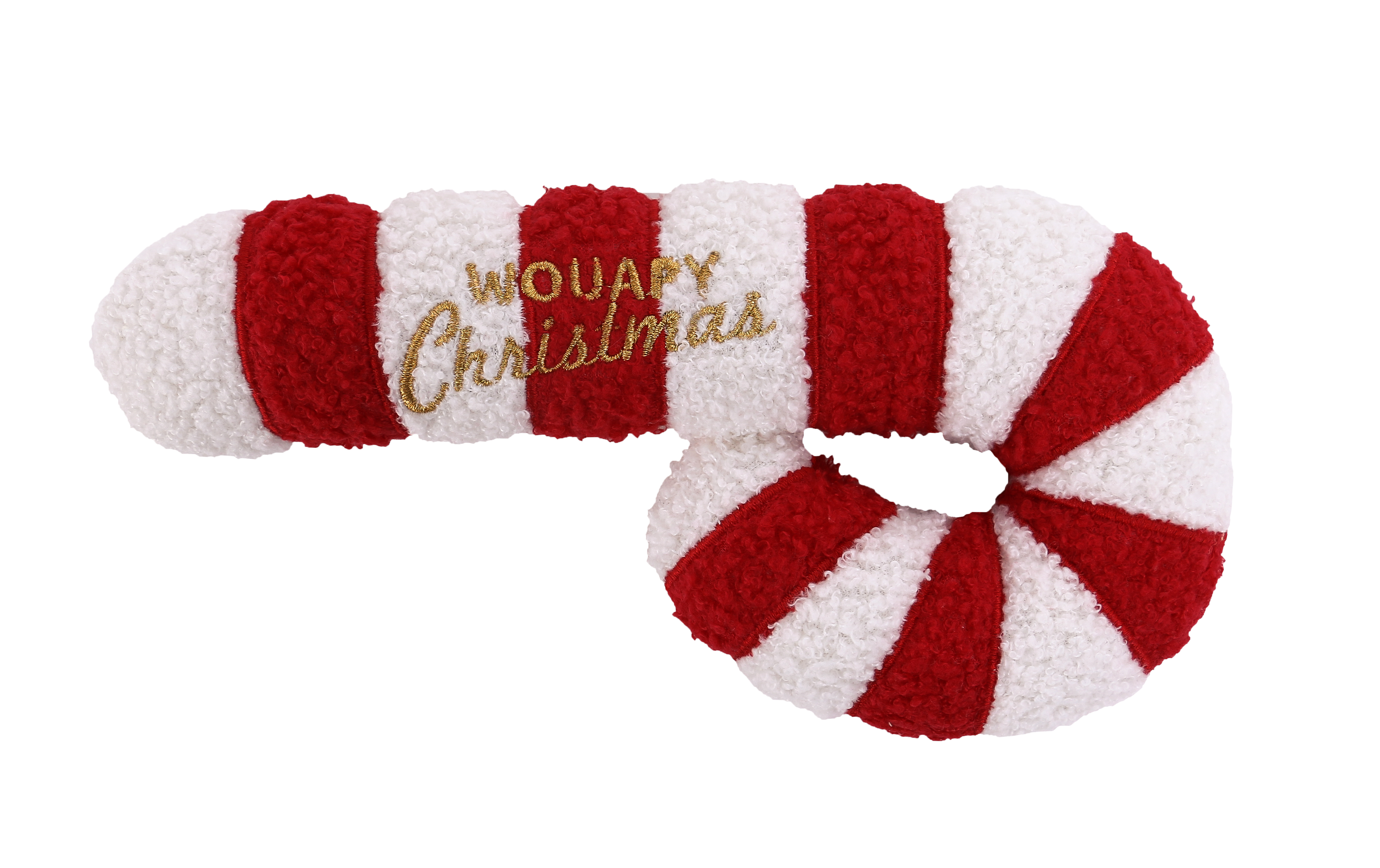 Peluche sucre d'orge