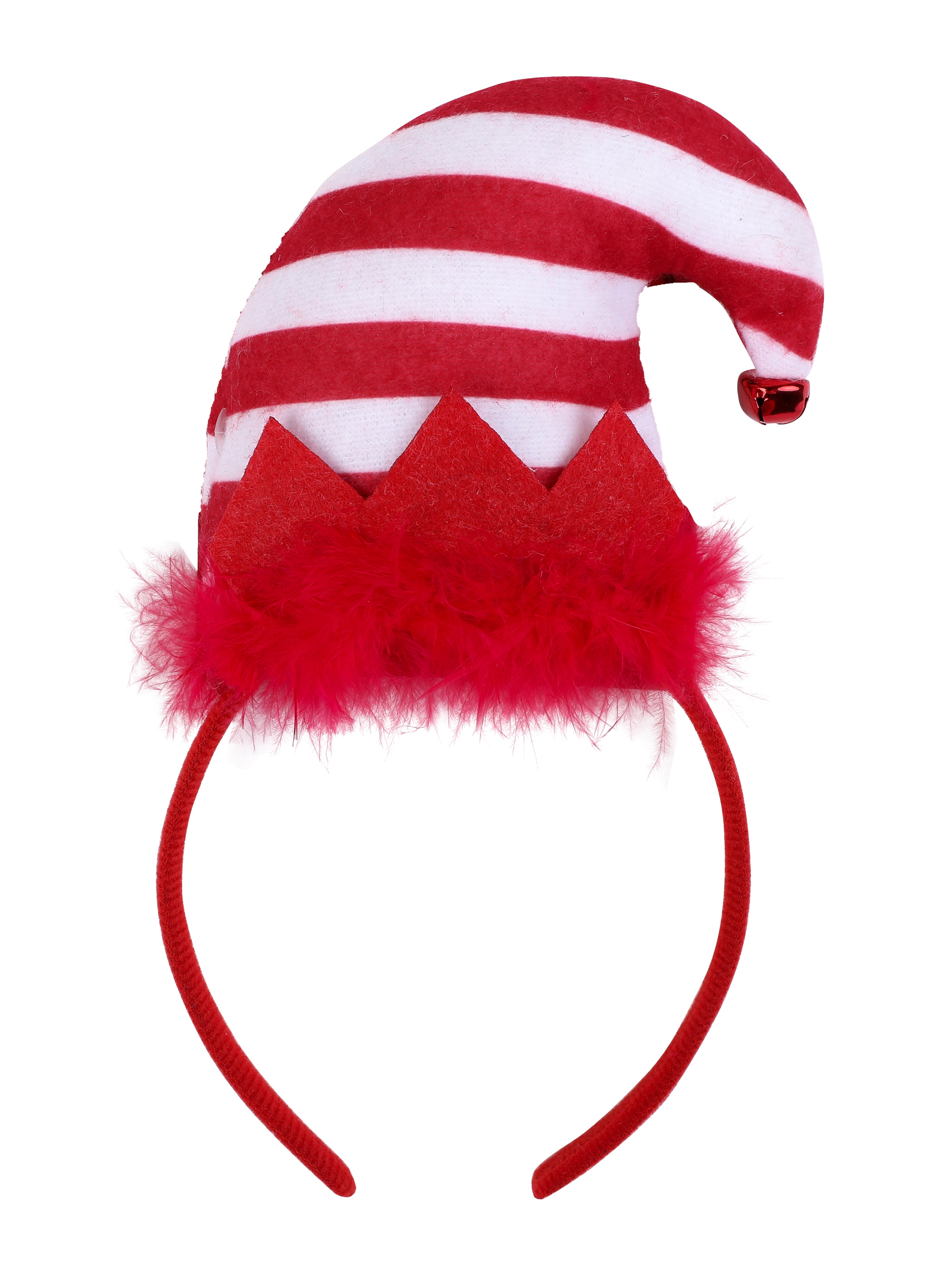 Serre-tête de Noël pour Chien et Chat