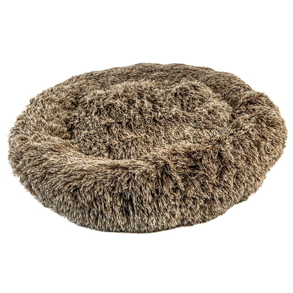 Coussin Apaisant pour Chien et Chat – Ultra Doux & Moelleux
