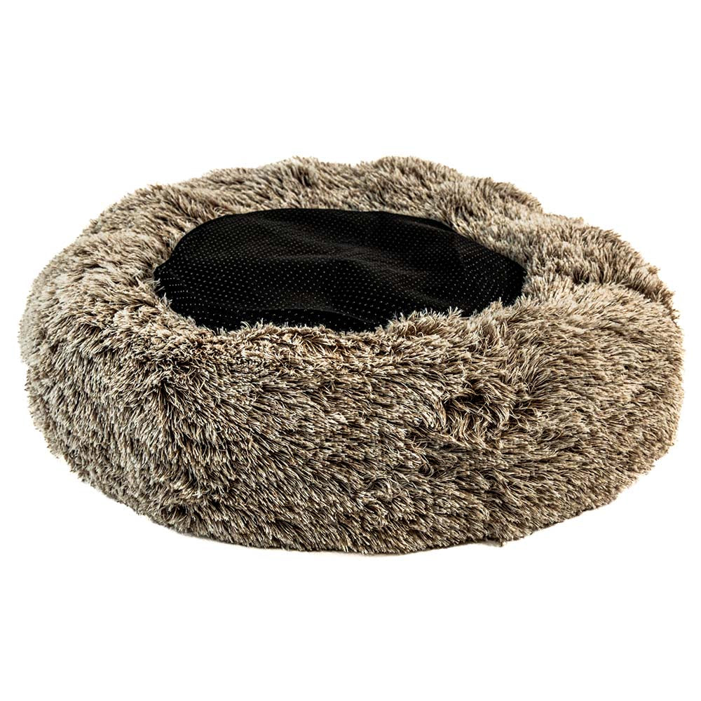 Coussin Apaisant pour Chien et Chat – Ultra Doux & Moelleux
