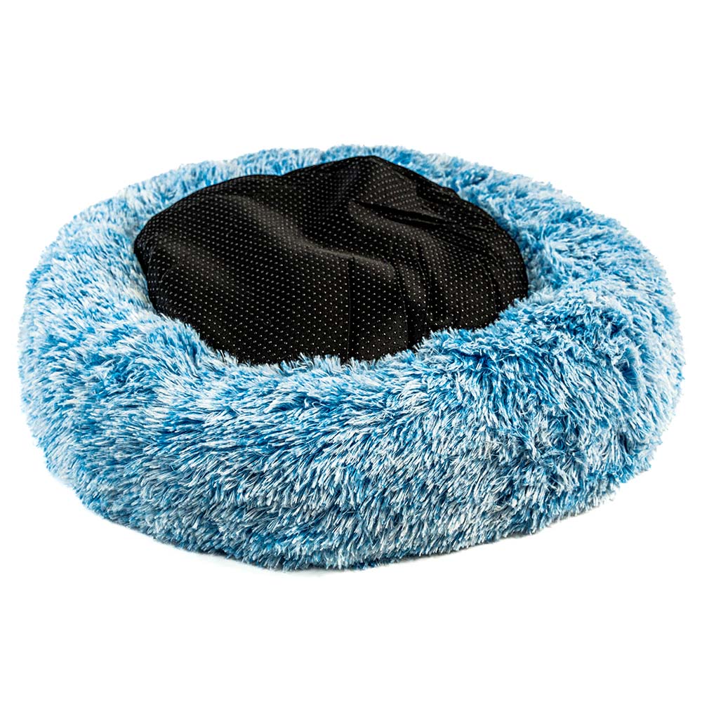 Coussin Apaisant pour Chien et Chat – Ultra Doux & Moelleux