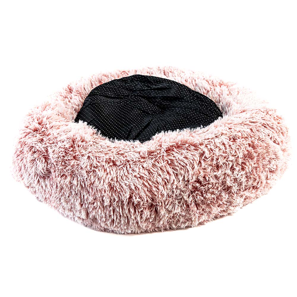 Coussin Apaisant pour Chien et Chat – Ultra Doux & Moelleux