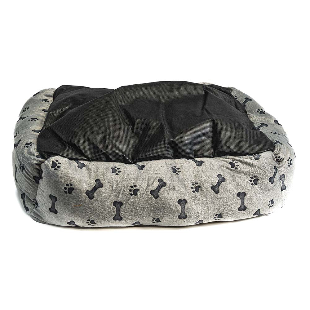 Coussin Ultra Confort pour Chien et Chat – Doux et Moelleux