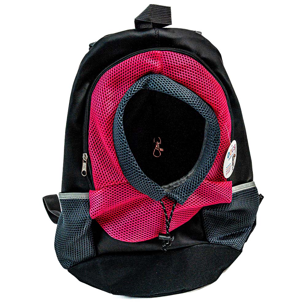 Dog Carrier Backpack – Easy Walking and Travel