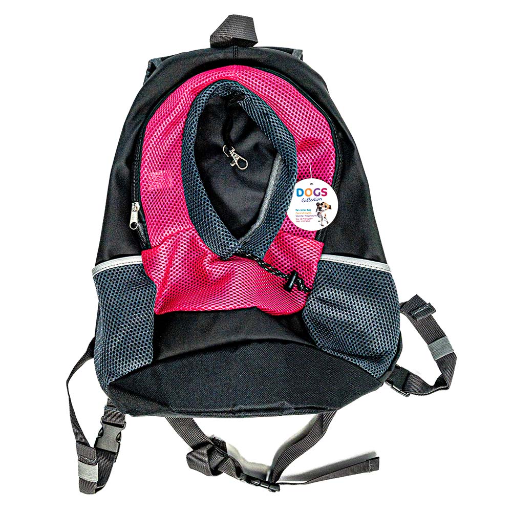 Dog Carrier Backpack – Easy Walking and Travel